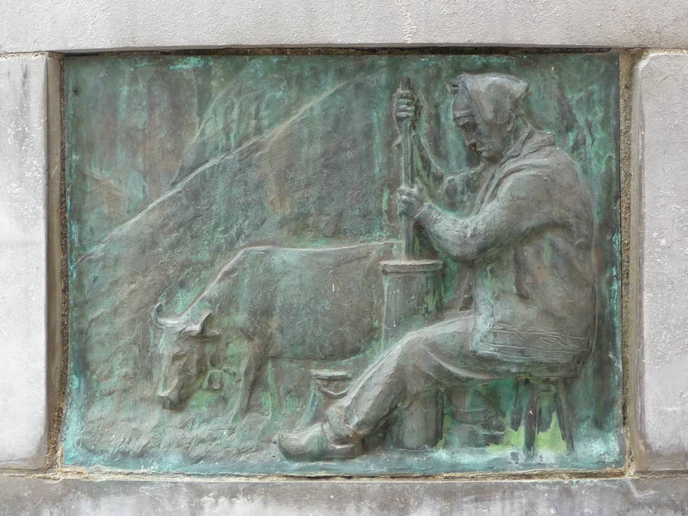 symbole-paix-le beurre-campan-grande guerre