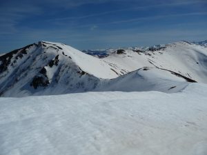 au-sommet-pebere-au-depart-village-bareilles-sommet-pebere