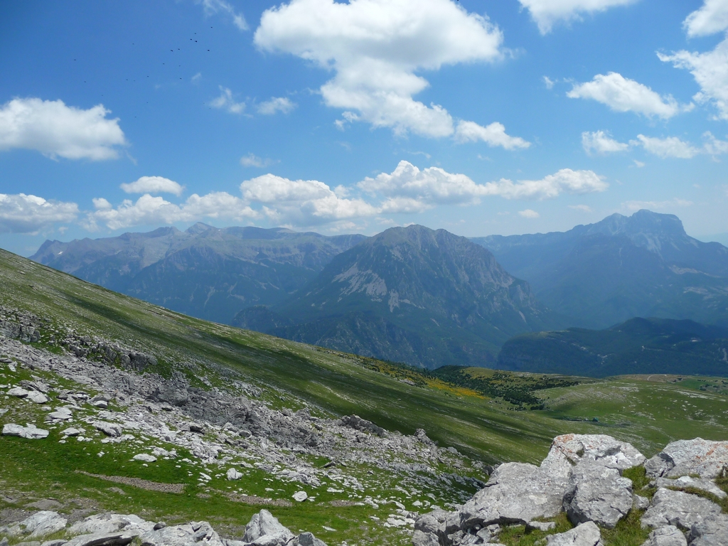 massif-cotiella-punta-llerga-et-pena-montanesa-vers-tella