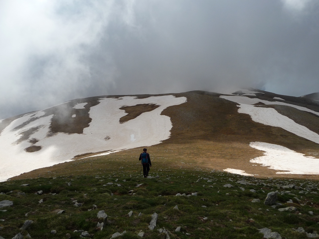 debut-de-descente-fenetre-meteo-a-punta-llerga