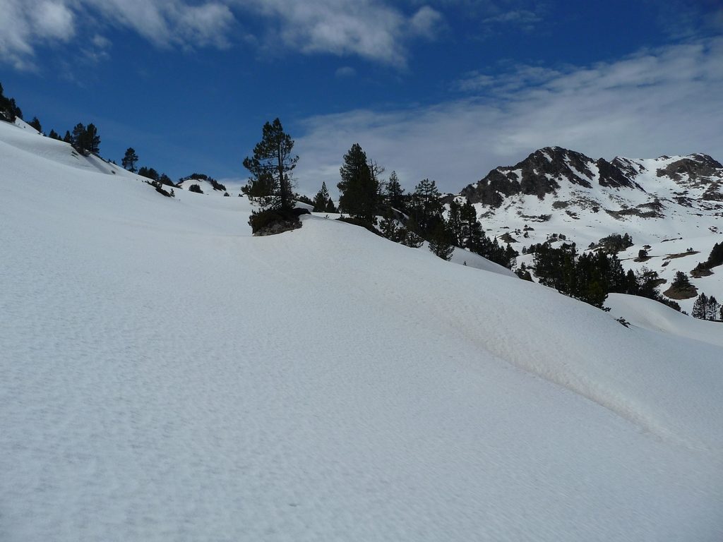 bonne-epaisseur-neige-destination-raquettes-vallon-estibere